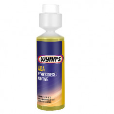 ADITIV WYNNS DIESEL 250ML 19088