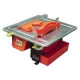 Circular Banc Pentru Faianta - 180Mm / 600W Vg18601