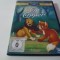 Cap und Capper, dvd