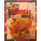 Cumpara ieftin DAMAGED - British Food Bible