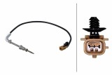 Senzor temperatura gaze evacuare Dacia Dokker, Duster, Duster SUV; Mercedes Citan; Nissan Navara NP300 Pick-Up; Opel Movano B, Movano B Sasiu,