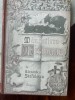 Dedicatia (autograf) a lui Alexandru Stefulescu catre generalul Nasturel pe cartea lManastirea Tismana 1903