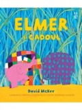 Elmer si cadoul/David McKee