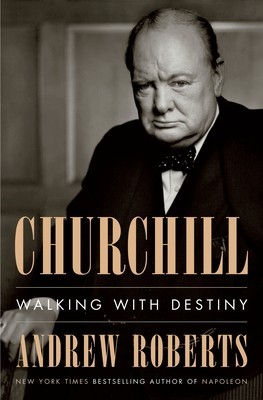 Churchill: Walking with Destiny foto