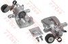 Etrier frana OPEL ASTRA G Combi (F35) (1998 - 2009) TRW BHQ140E
