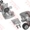 Etrier frana OPEL ASTRA G Combi (F35) (1998 - 2009) TRW BHQ140E