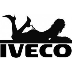 Sticker Iveco &amp; Fata