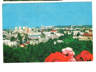 CPIB 18475 CARTE POSTALA - SUCEAVA foto