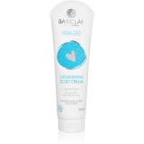 BasicLab Dermocosmetics Famillias crema de corp nutritiva pentru piele foarte uscata 250 ml