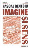 Imagine si sens - Pascal Bentoiu - Editura Eikon