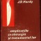 COMPLICATIILE IN CHIRURGIE SI TRATAMENTUL LOR-C.P. ARTZ, J.D. HARDY-292908