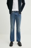 Levi&#039;s jeansi 527&trade; SLIM BOOT CUT barbati, 05527