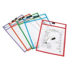 Folii transparente pentru hartie