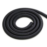 Copex metalic izolatie PVC MF0013-023904, 14 mm x 50 m, rola