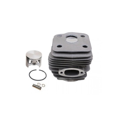 Kit cilindru drujba compatibil Husqvarna 281, 288, 54mm, ABO-2021 foto