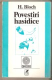 H.Bloch-Povestiri Hasidice