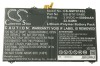 Acumulator/Baterie Tableta 3.8V 5800mAh Li-Polymer 113.5x182.5x3.4mm Compatibil Samsung COM