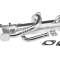 Racitor EGR Audi A4 2.0tdi 2004- A6 2.0tdi 2004-, NTY EGR-VW-027A
