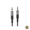 Incarcator Auto Hoco UPA23, 2 Porturi USB, Fast Charge, QC 3.0, 12-24V, Universal, Gri