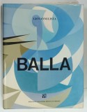 BALLA par GIOVANNI LISTA, 1982