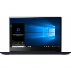 Laptop Lenovo IdeaPad S540-15IWL 15.6 inch FHD Intel Core i5-8265U 8GB DDR4 1TB SSD nVidia Georce MX250 2GB Windows 10 Home Abyss Blue foto