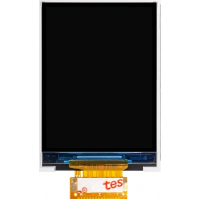 Display Nokia 225 4G (2024), Service Pack H11N000342SH0 foto