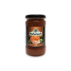 Gem de Caise Naturavit, 360 g foto