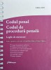 Codul Penal + Procedura Penala 2021, Hamangiu, Romana, Drept