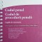 Codul Penal Codul De Procedura Penala - Colectiv , A792