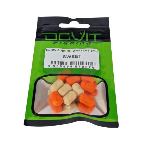 PLIC SLOW SINKING WAFTERS 8MM &ndash; SWEET