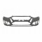 Bara fata AUDI A4/S4 (B9), 05.2019-, grunduit, de vopsit,