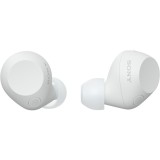Casti In-Ear Sony WF-C710NW, True Wireless, Bluetooth, IPX4, Noise Cancelling, Alb
