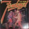 ZZ Top &ndash; Fandango!, LP, Europe, stare excelenta (VG+)