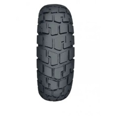 Cauciuc scuter 130 / 90 x 10