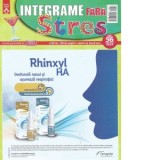Integrame fara stres, Nr.56/2024