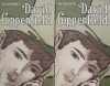 David Copperfield (2 volume) - Charles Dickens - Roman Beletristica