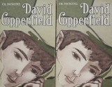 David Copperfield (2 volume) &ndash; Charles Dickens