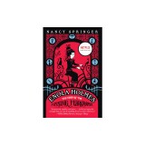Enola Holmes: The Case of the Missing Marquess