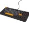 Tastatura Genesis Thor 230 TKL R gri