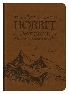 A Hobbit Devotional foto