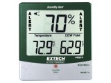 Termohigrometru Digital cu Acuratețe &plusmn;1&deg;C