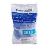 Sare pastile pentru statii dedurizare - sac 25 kg 87111000001 Aquapur Valhoh Valrom