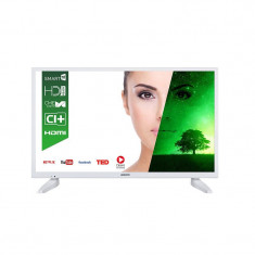 Televizor Horizon LED Smart TV 32 HL7331H 80cm HD Ready White foto