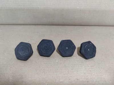 set picioare sustinere masina de spalat hotpoint ariston / C52 foto