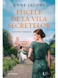 Cumpara ieftin Precomanda - Fiicele de la Vila Secretelor. Povestea continua/Anne Jacobs