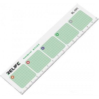 Pad Magnetic Suruburi Relife RL-091 foto