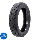 Cauciuc fără cameră (tube less) pentru trotineta electrică, 60/70-7, cu gel anti-puncție pentru Mi4 Pro | Motorevolution