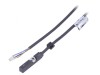 Senzor C&acirc;mp Magnetic PNP NO IP67 1000Hz