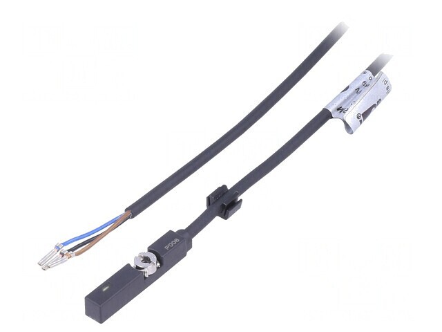 Senzor C&acirc;mp Magnetic PNP NO IP67 1000Hz