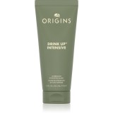 Origins Drink Up&trade; Intensive Overnight Hydrating Mask With Avocado masca hidratanta de noapte 30 ml